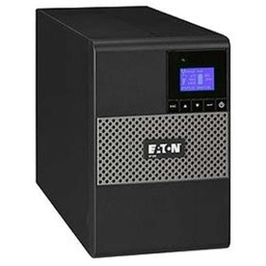 Eaton 5P Tower UPS 1550VA / 1100W | LCD | Line-Interactive High Frequency Pure Sinewave, Booster + Fader
