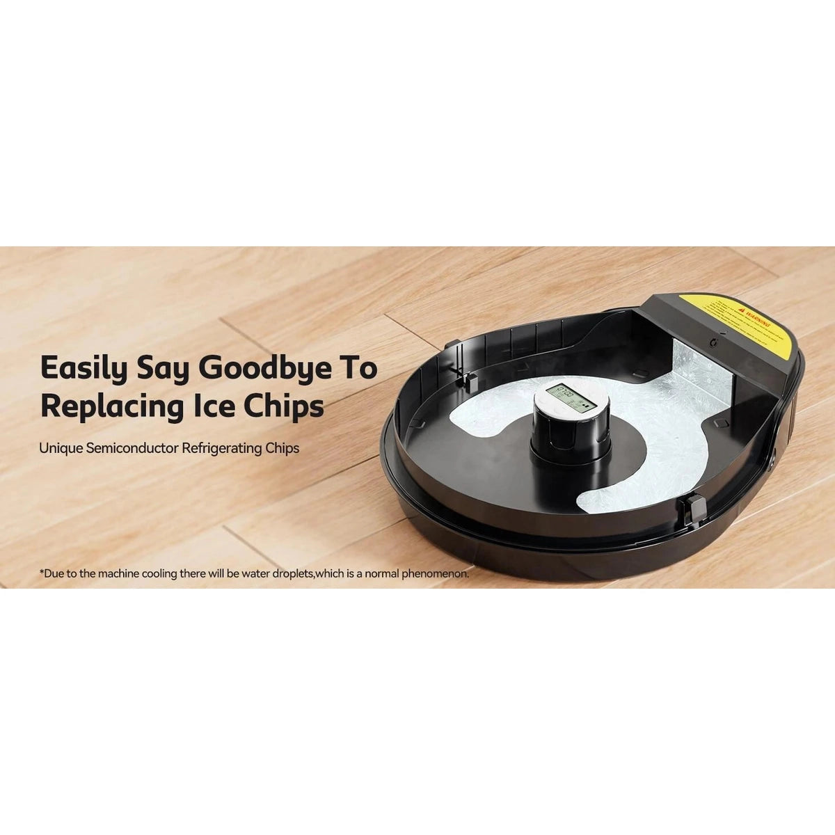 UB Pet by Pettecc Smart Refrigerated Feeder