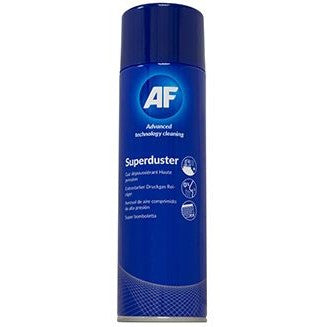 AF Super Duster High Pressure Airduster - 300ml