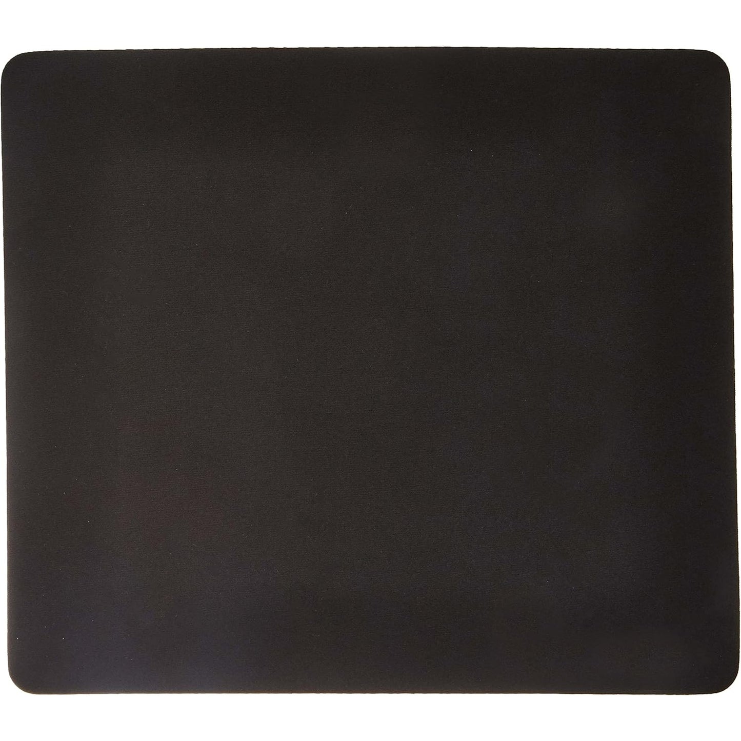 Ednet Mouse Pad 64216 - Neoprene Mouse Mat (Black)