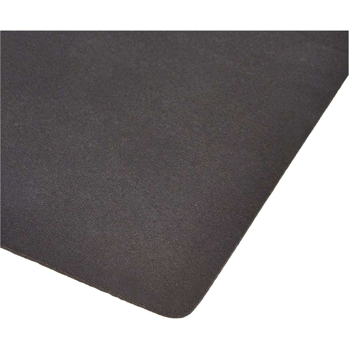 Ednet Mouse Pad 64216 - Neoprene Mouse Mat (Black)