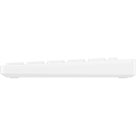 HP 350 Compact Multi-Device Bluetooth Keyboard (White)