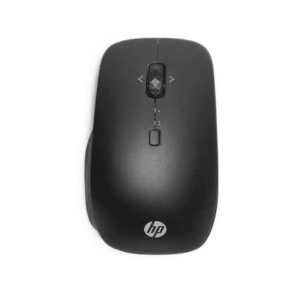 HP Bluetooth Travel Mouse 6SP25AA