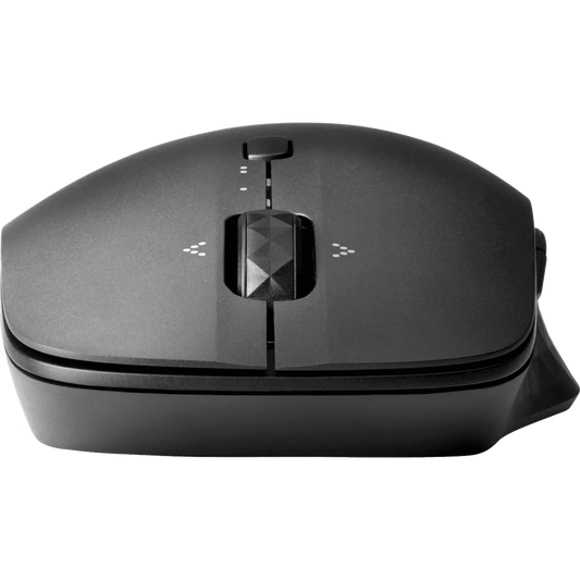 HP Bluetooth Travel Mouse 6SP25AA