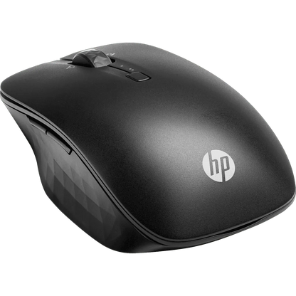 HP Bluetooth Travel Mouse 6SP25AA