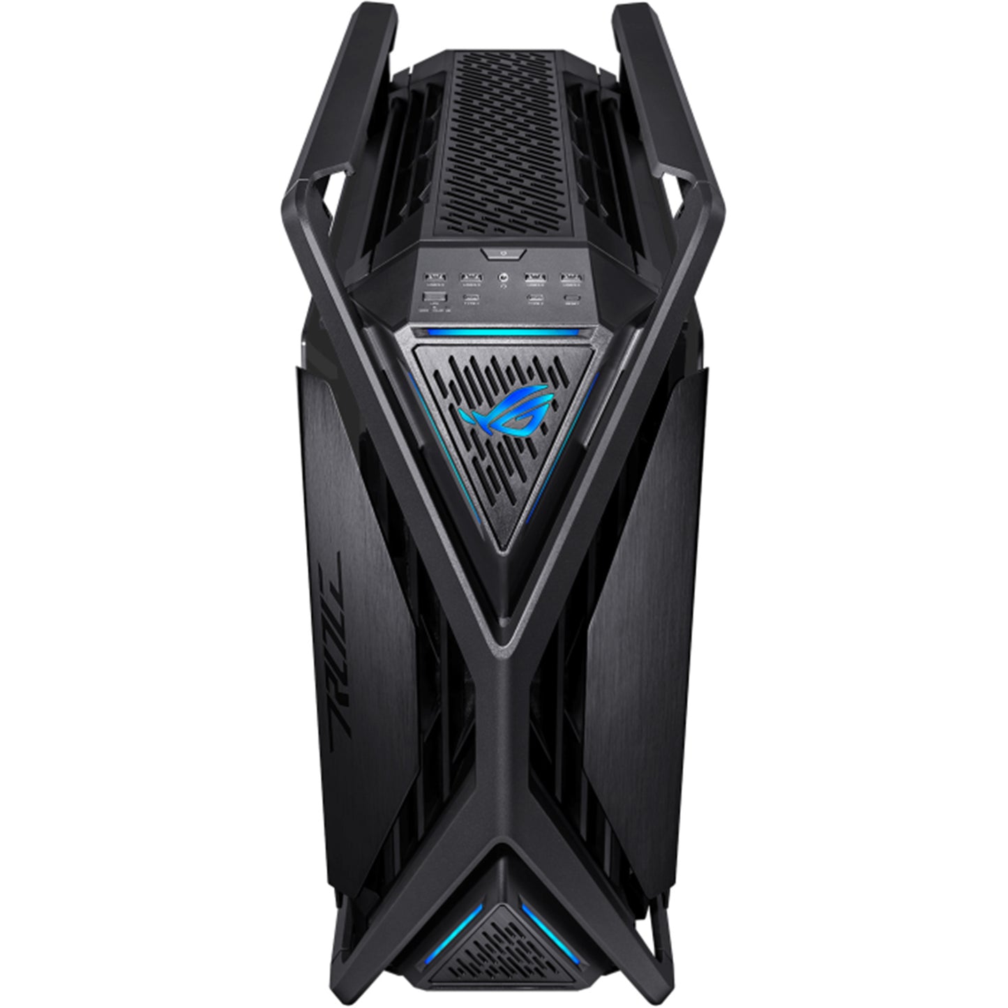 ASUS ROG Hyperion GR701 Full Tower Gaming Case with Tempered Glass Support EATX ATX MATX Mini LTX
