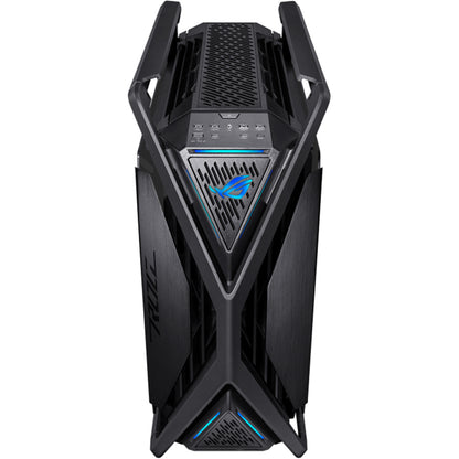 ASUS ROG Hyperion GR701 Full Tower Gaming Case with Tempered Glass Support EATX ATX MATX Mini LTX