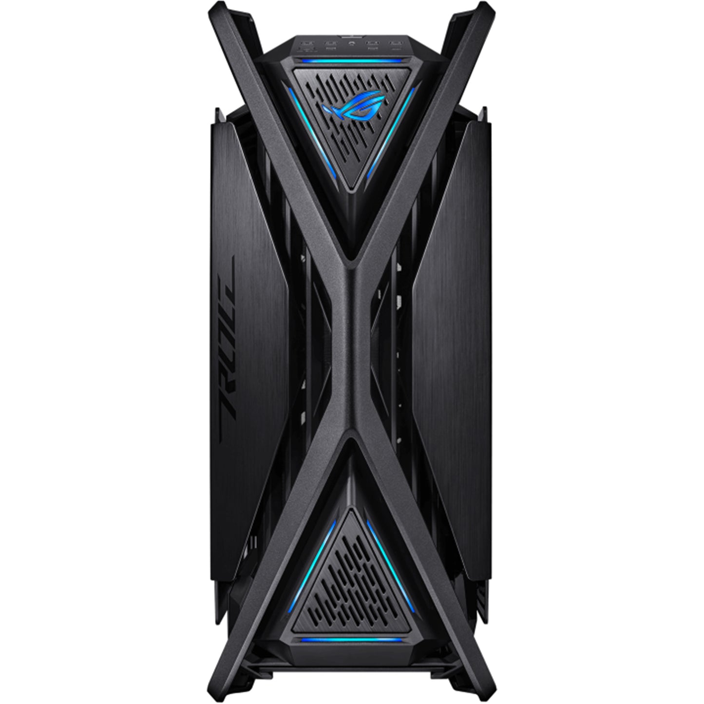 ASUS ROG Hyperion GR701 Full Tower Gaming Case with Tempered Glass Support EATX ATX MATX Mini LTX