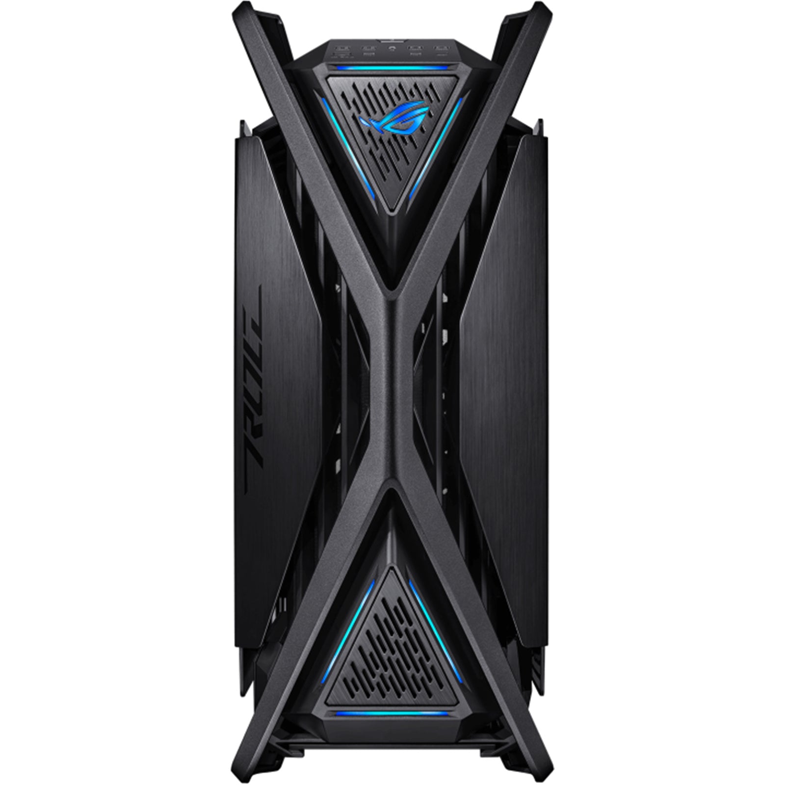 ASUS ROG Hyperion GR701 Full Tower Gaming Case with Tempered Glass Support EATX ATX MATX Mini LTX