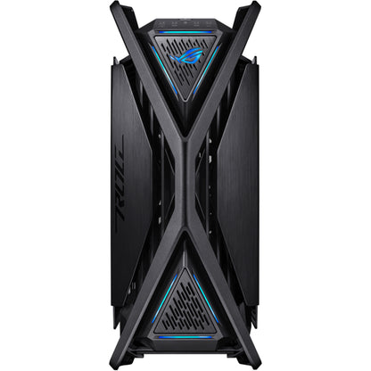 ASUS ROG Hyperion GR701 Full Tower Gaming Case with Tempered Glass Support EATX ATX MATX Mini LTX