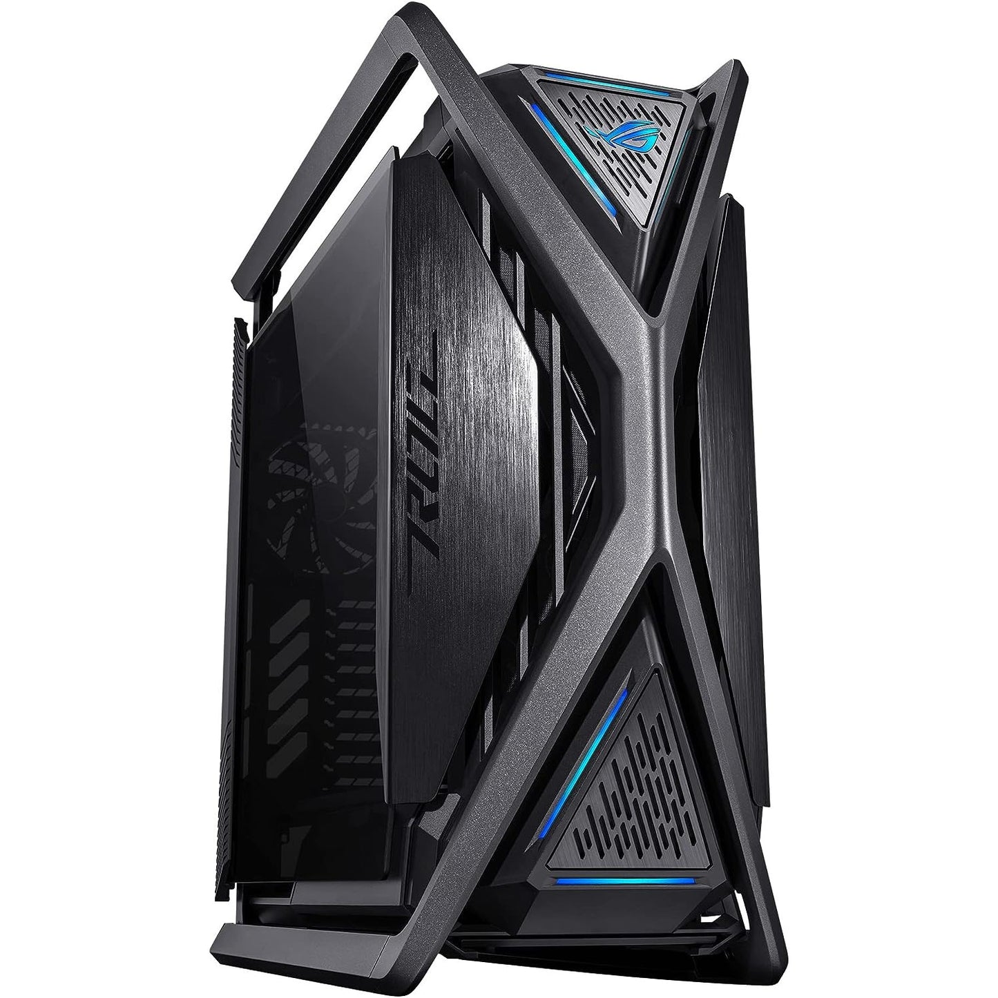ASUS ROG Hyperion GR701 Full Tower Gaming Case with Tempered Glass Support EATX ATX MATX Mini LTX