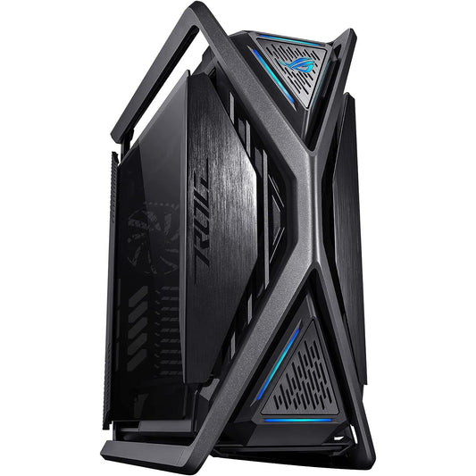 ASUS ROG Hyperion GR701 Full Tower Gaming Case with Tempered Glass Support EATX ATX MATX Mini LTX
