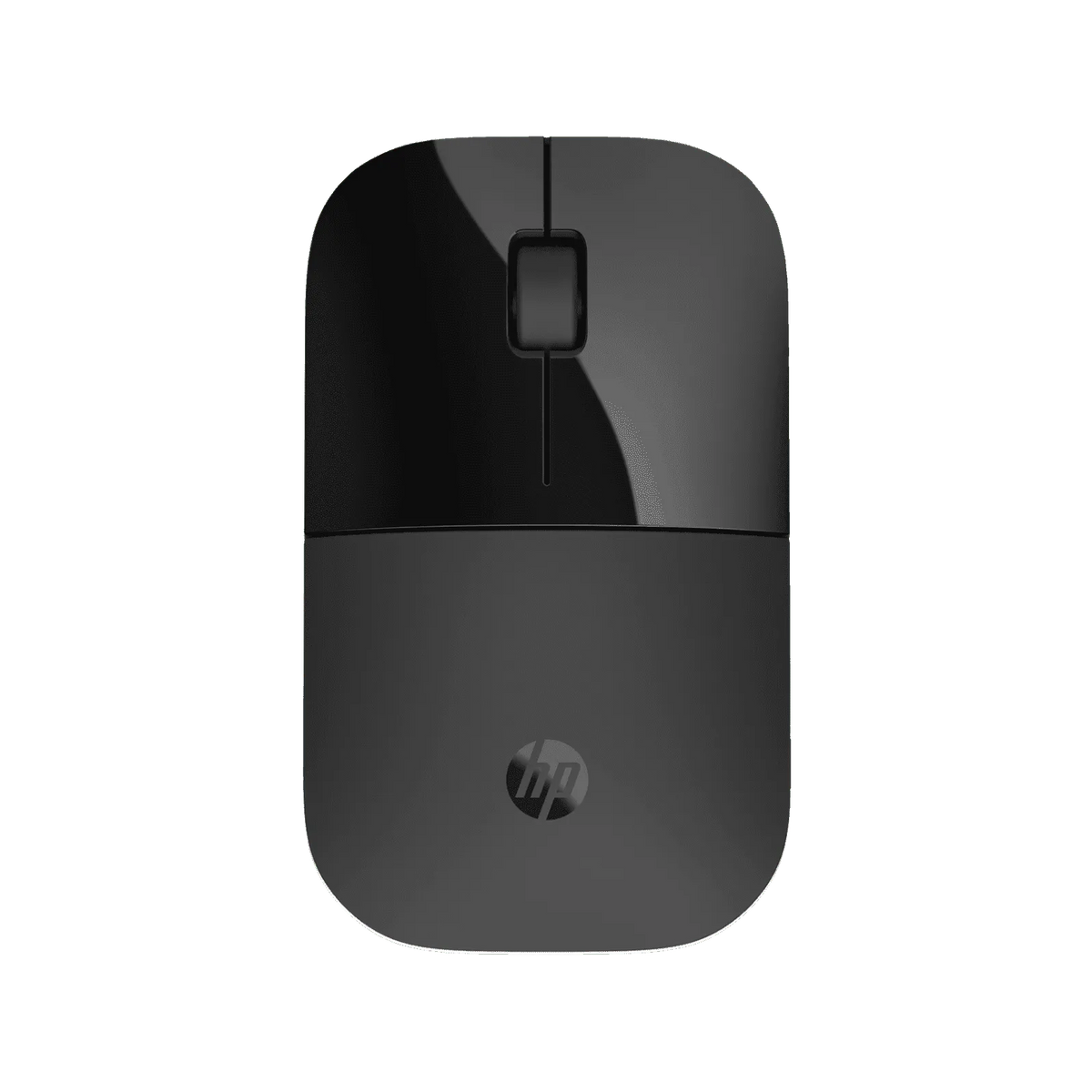 HP Z3700 Dual Black Mouse