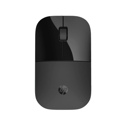 HP Z3700 Dual Black Mouse