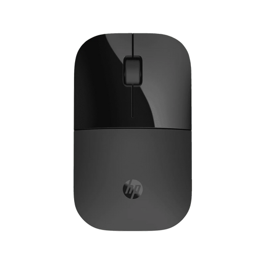 HP Z3700 Dual Black Mouse