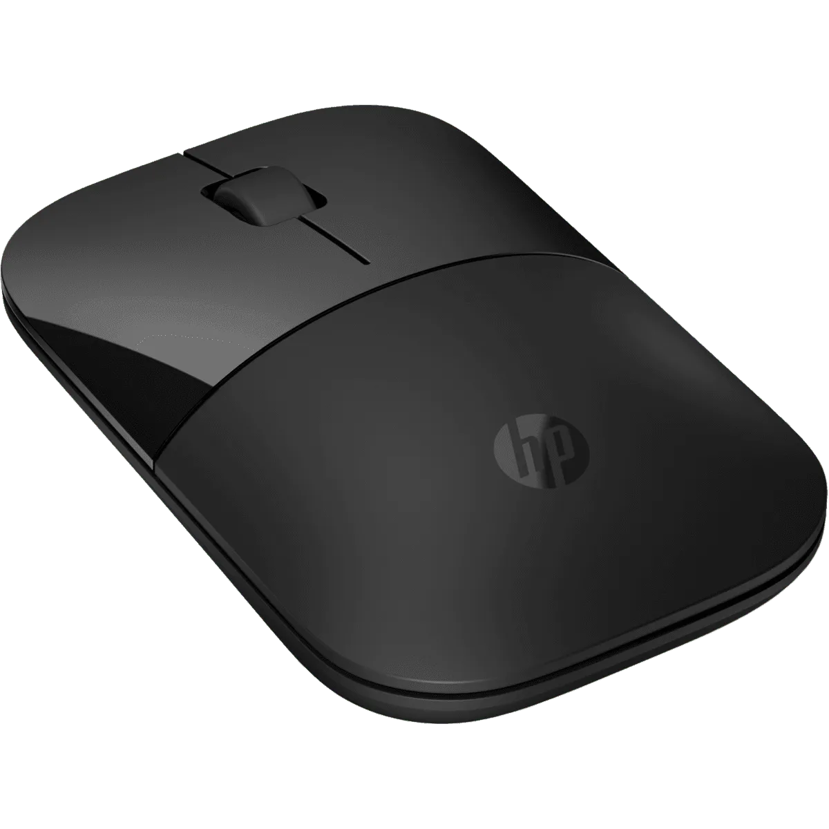 HP Z3700 Dual Black Mouse
