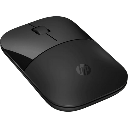 HP Z3700 Dual Black Mouse