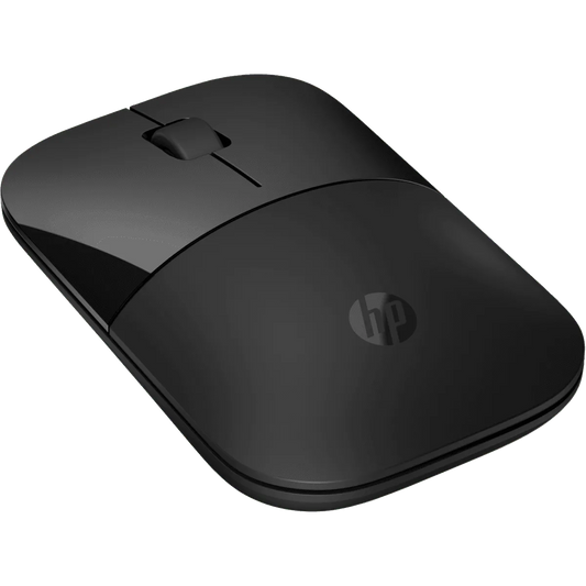HP Z3700 Dual Black Mouse