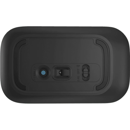 HP Z3700 Dual Black Mouse