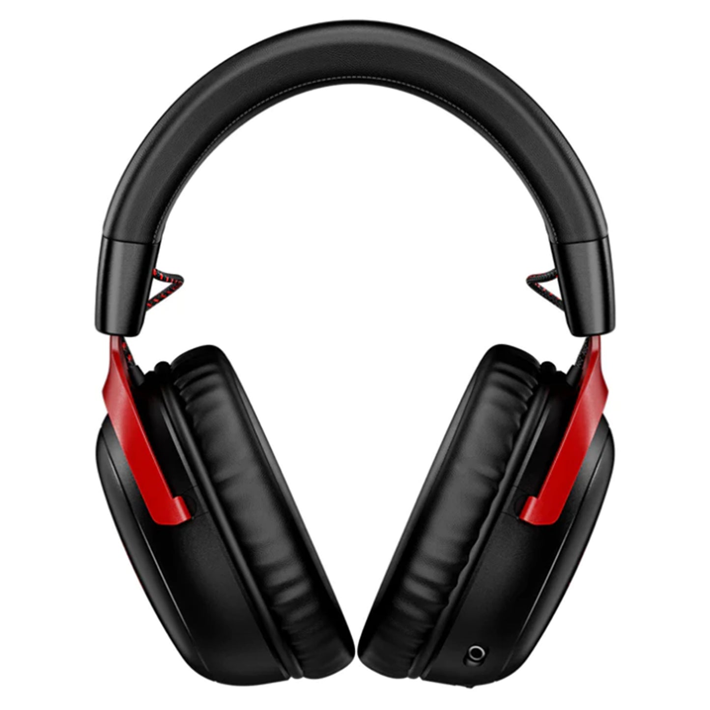 HyperX Cloud III Wireless Over-Ear Gaming Headset Black/Red