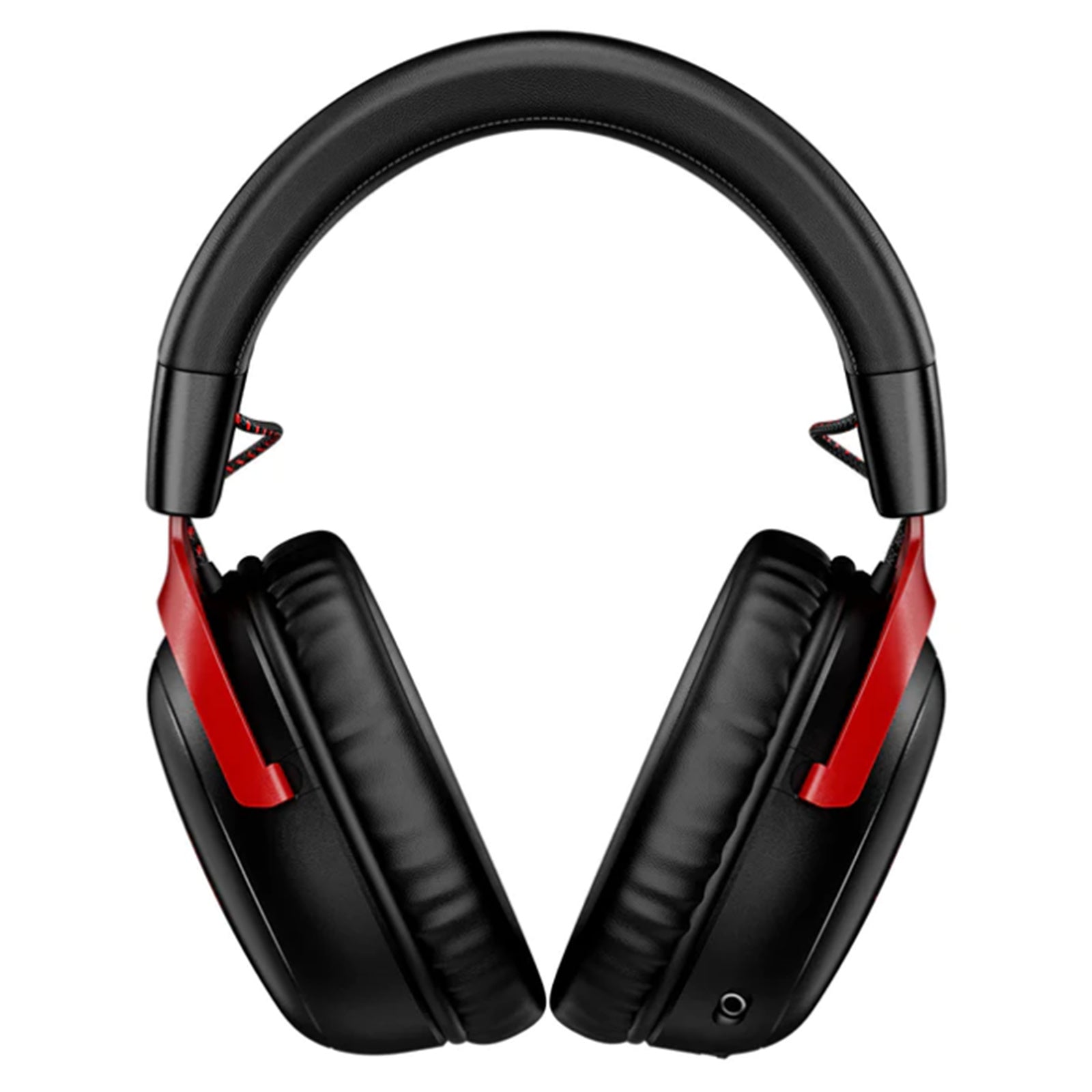 HyperX Cloud III Wireless Over-Ear Gaming Headset Black/Red