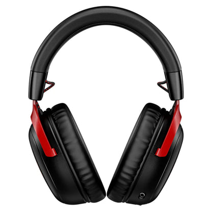 HyperX Cloud III Wireless Over-Ear Gaming Headset Black/Red
