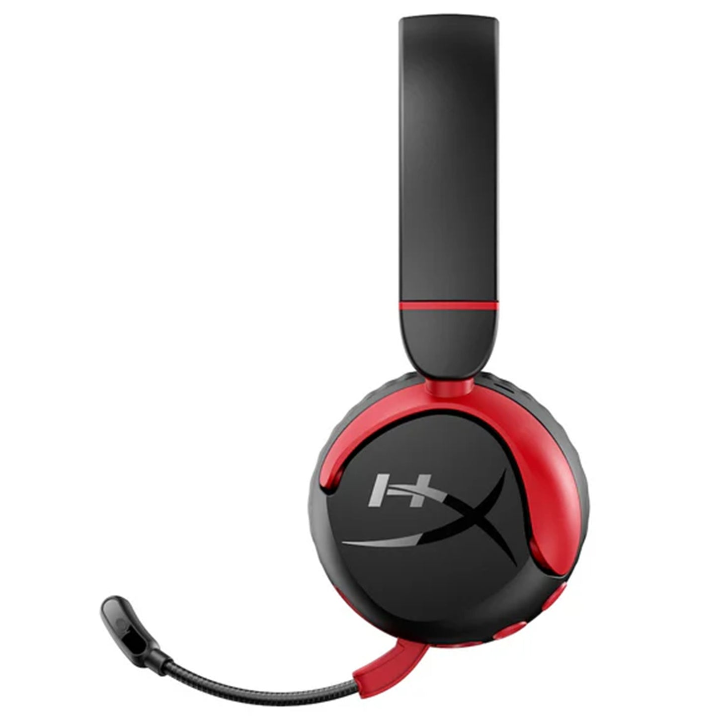 HyperX Cloud Mini Wireless On-Ear Bluetooth Gaming Headset (Black)