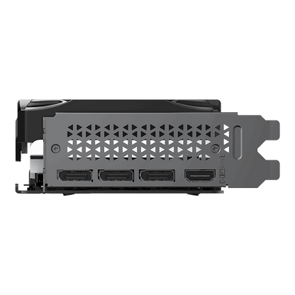 PNY Nvidia GeForce RTX 5070 OC Triple Fan | 12GB GDDR7 | 8K UHD (7680 x 4320) | RTX5070 OC GPU | Graphics Card
