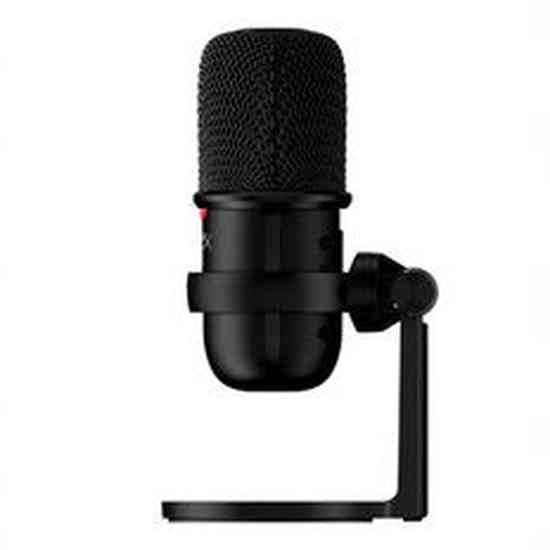 HyperX Solocast USB Gaming Microphone Black