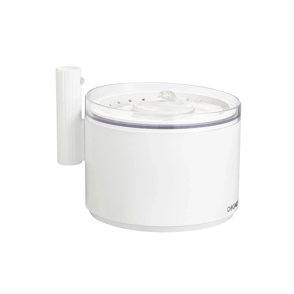 Flipside Dogness D08 Smart Sensor Pet Water Fountain - 2.2L White