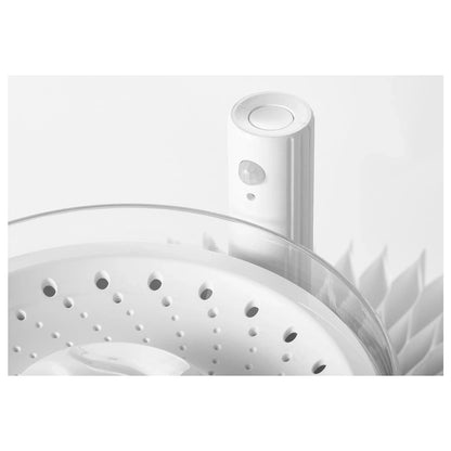 Flipside Dogness D08 Smart Sensor Pet Water Fountain - 2.2L White