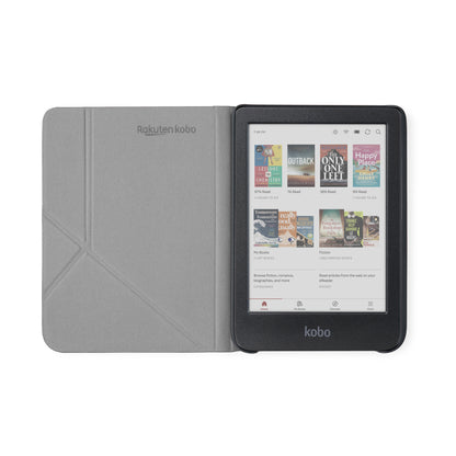 Kobo Clara BW & Colour | 2024 | Sleepcover Case (Misty Green)