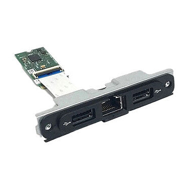 Asus NUC LAN & USB Add-On Assembly Module (Tall Kit only)