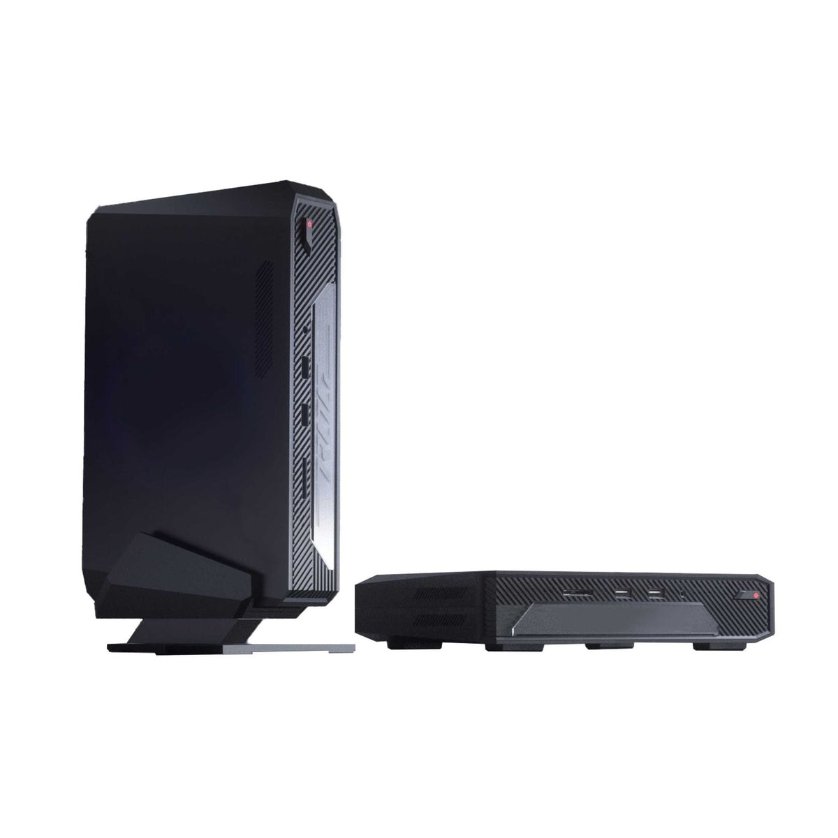 Asus NUC 14 Pro Gaming Barebones Kit | Intel Core Ultra 7 155H | Nvidia GeForce RTX 4060 GPU