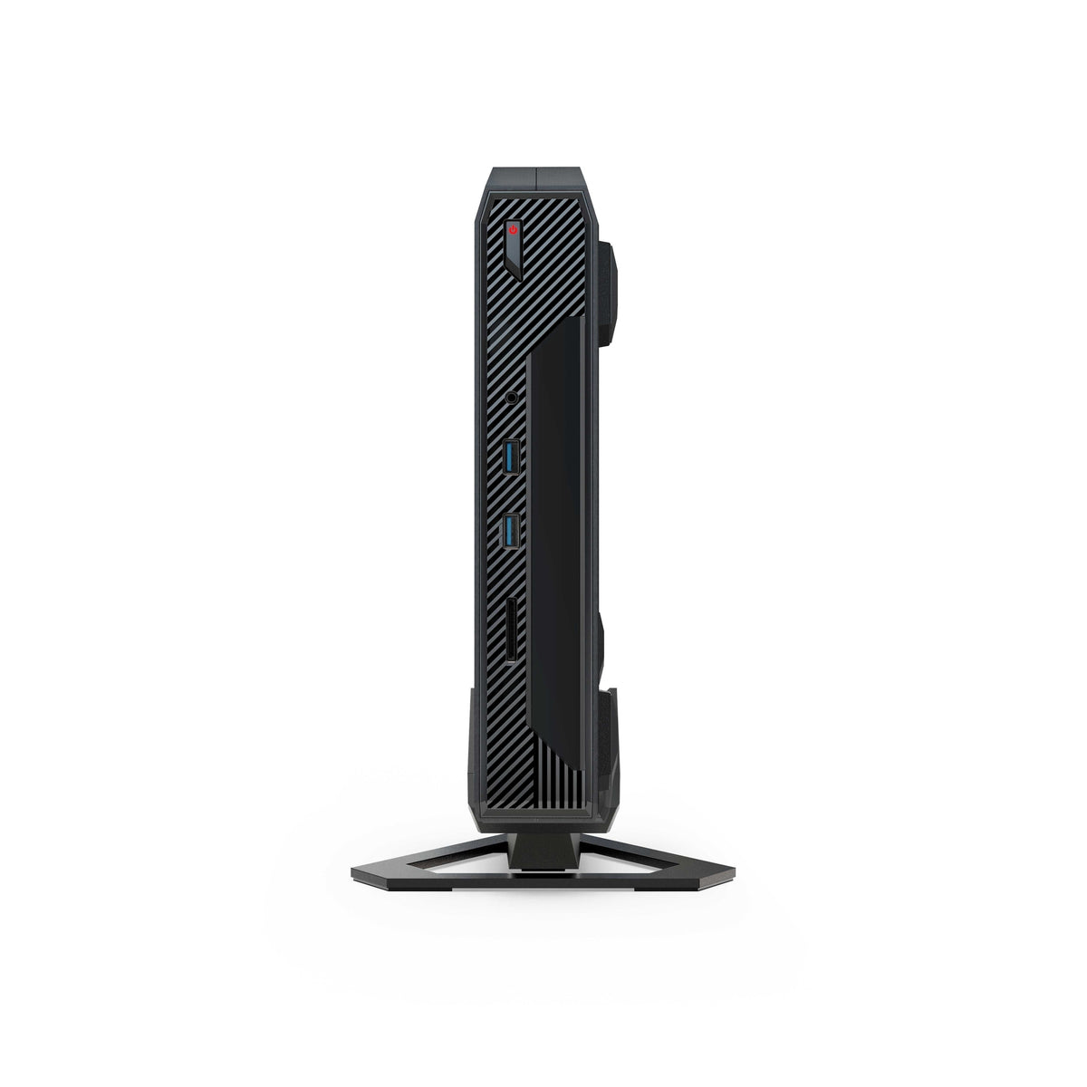 Asus NUC 14 Pro Gaming Barebones Kit | Intel Core Ultra 7 155H | Nvidia GeForce RTX 4060 GPU