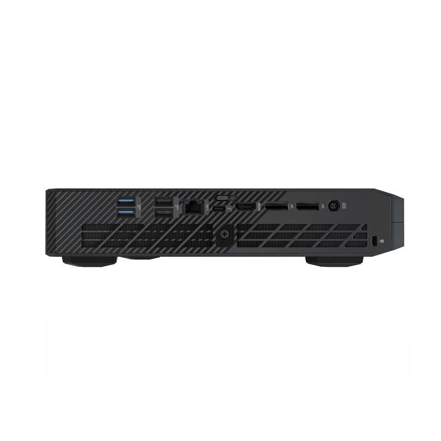 Asus NUC 14 Pro Gaming Barebones Kit | Intel Core Ultra 7 155H | Nvidia GeForce RTX 4060 GPU
