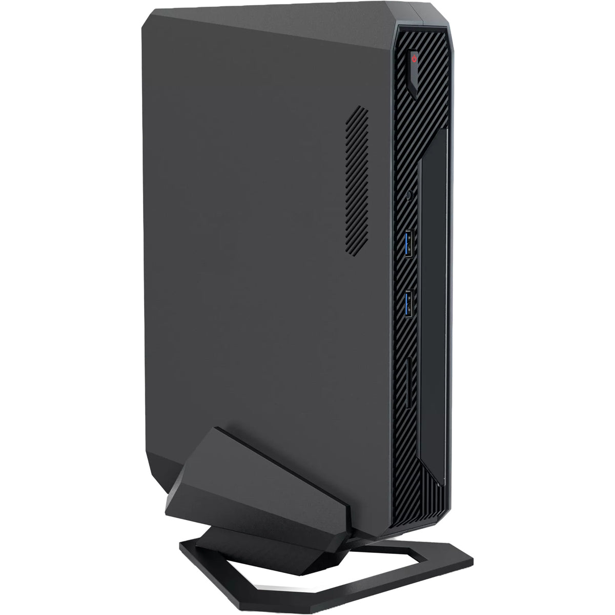 Asus NUC 14 Pro Gaming Barebones Kit | Intel Core Ultra 7 155H | Nvidia GeForce RTX 4060 GPU