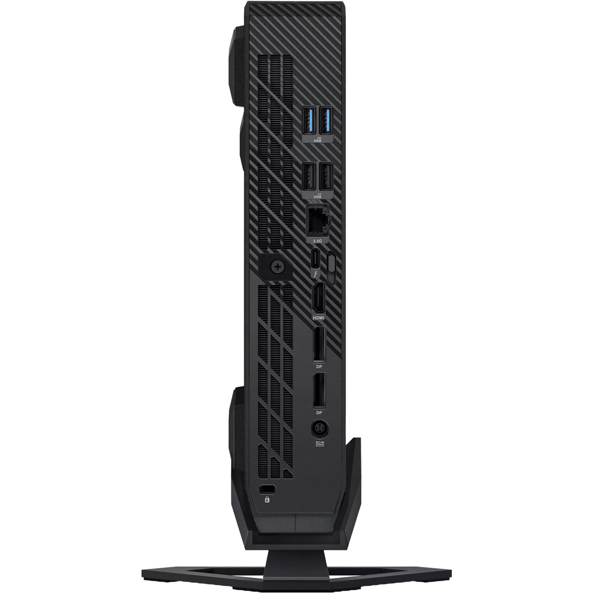 Asus NUC 14 Pro Gaming Barebones Kit | Intel Core Ultra 7 155H | Nvidia GeForce RTX 4060 GPU