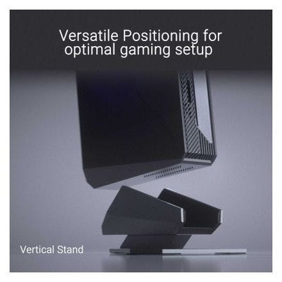 Asus NUC 14 Pro Gaming Barebones Kit | Intel Core Ultra 7 155H | Nvidia GeForce RTX 4060 GPU
