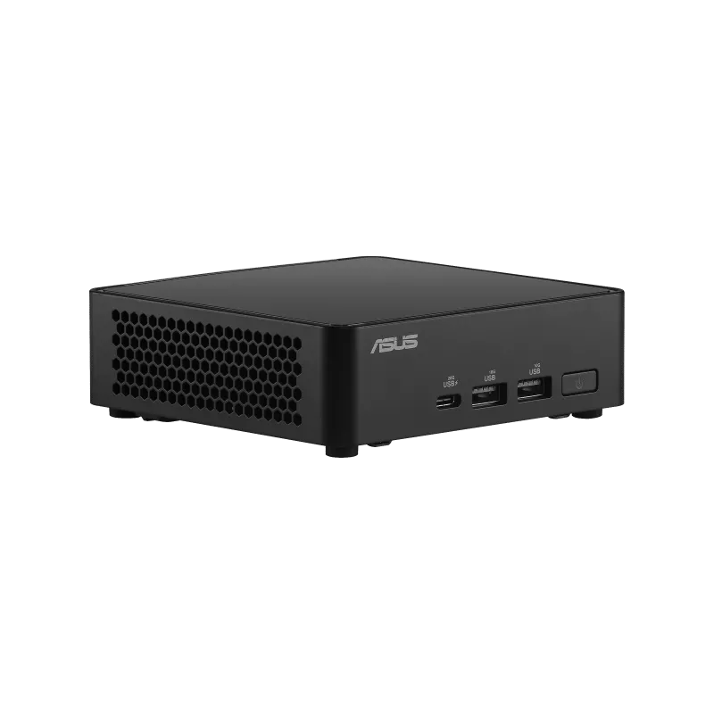 Asus NUC 14 Pro Slim Barebones Kit Mini PC | Intel Core 3 100U 28W CPU 3 Years Warranty