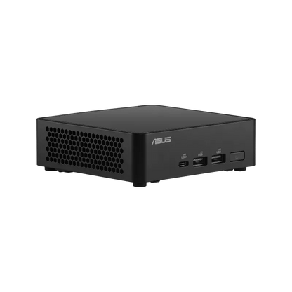 Asus NUC 14 Pro Slim Barebones Kit Mini PC | Intel Core 3 100U 28W CPU 3 Years Warranty