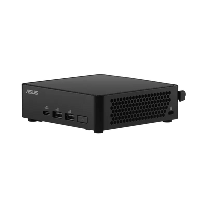 Asus NUC 14 Pro Slim Barebones Kit Mini PC | Intel Core 3 100U 28W CPU 3 Years Warranty