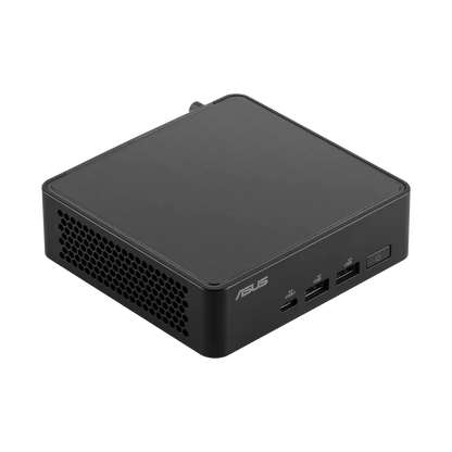 Asus NUC 14 Pro Slim Barebones Kit Mini PC | Intel Core 3 100U 28W CPU 3 Years Warranty