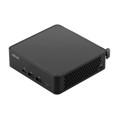 Asus NUC 14 Pro Slim Barebones Kit Mini PC | Intel Core 3 100U 28W CPU 3 Years Warranty