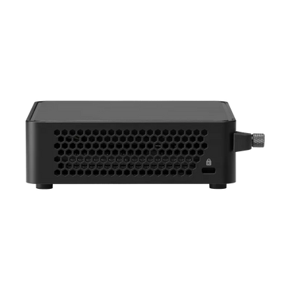 Asus NUC 14 Pro Slim Barebones Kit Mini PC | Intel Core 3 100U 28W CPU 3 Years Warranty