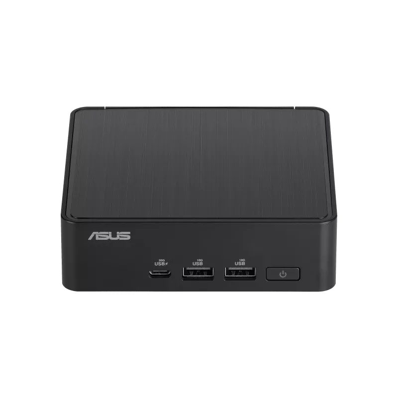 Asus NUC 14 Pro Slim Barebones Kit Mini PC | Intel Core 3 100U 28W CPU 3 Years Warranty