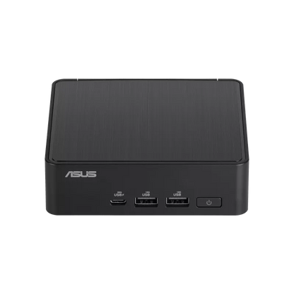 Asus NUC 14 Pro Slim Barebones Kit Mini PC | Intel Core 3 100U 28W CPU 3 Years Warranty
