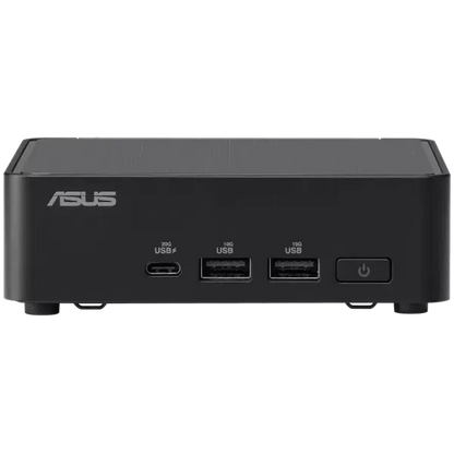 Asus NUC 14 Pro Slim Barebones Kit Mini PC | Intel Core 3 100U 28W CPU 3 Years Warranty