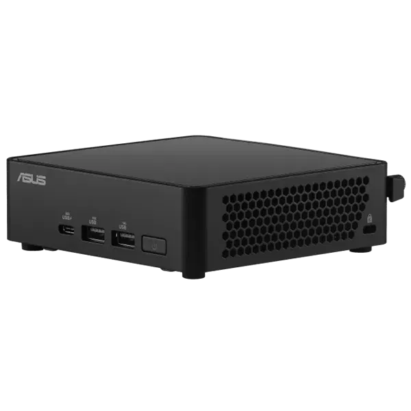 Asus NUC 14 Pro Slim Barebones Kit Mini PC | Intel Core 3 100U 28W CPU 3 Years Warranty