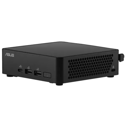 Asus NUC 14 Pro Slim Barebones Kit Mini PC | Intel Core 3 100U 28W CPU 3 Years Warranty